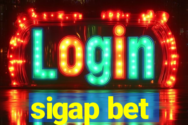 sigap bet